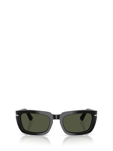 Persol Po3367s Black Sunglasses - Persol - Modalova