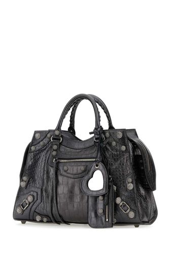 Balenciaga Neo Cagole City Handbag - Balenciaga - Modalova