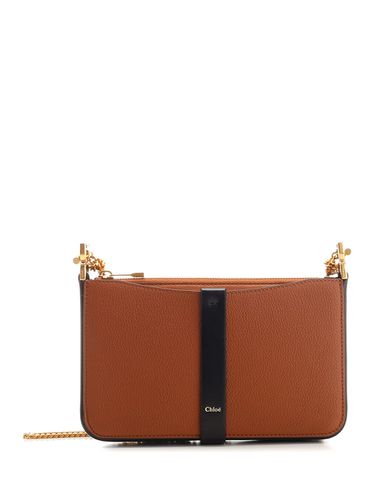 Chloé Marcie Crossbody Bag - Chloé - Modalova