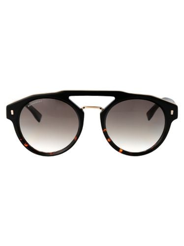 D2 0085/s Sunglasses - Dsquared2 Eyewear - Modalova