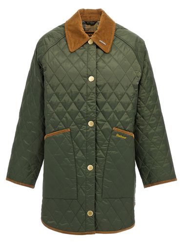 Liddesdale 30th Anniversary Jacket - Barbour - Modalova