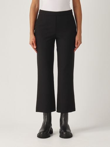 Pantalone Soft Cady Trousers - Malìparmi - Modalova