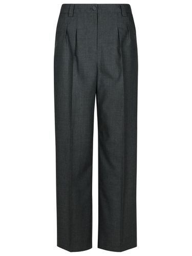 A. P.C. tressie Virgin Wool Pants - A.P.C. - Modalova