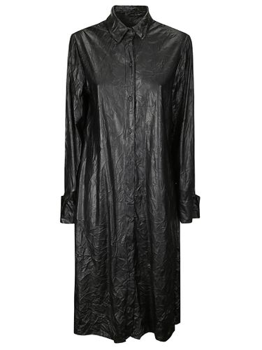 Maria Calderara Shirt Dress - Maria Calderara - Modalova