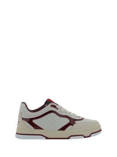 Gucci Re-web Sneakers - Gucci - Modalova