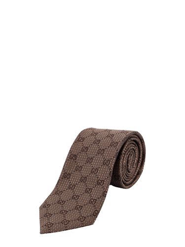 Gucci Tie - Gucci - Modalova