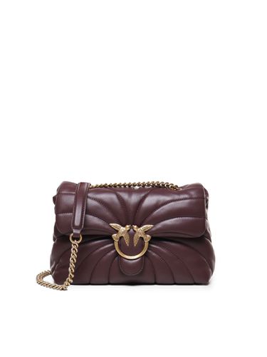 Pinko Classic Love Bag Puff - Pinko - Modalova