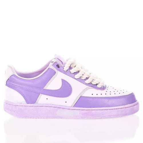 Nike Purple Shoes: shop. com - Mimanera - Modalova
