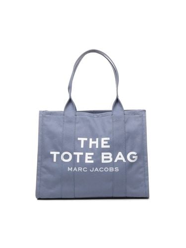 Marc Jacobs The Tote Bag In Cotton - Marc Jacobs - Modalova