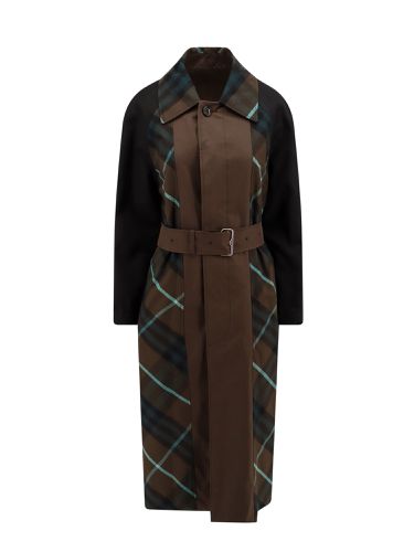 Burberry Bradford Trench - Burberry - Modalova