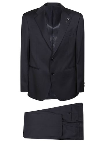 Lardini Feeling Suit - Lardini - Modalova