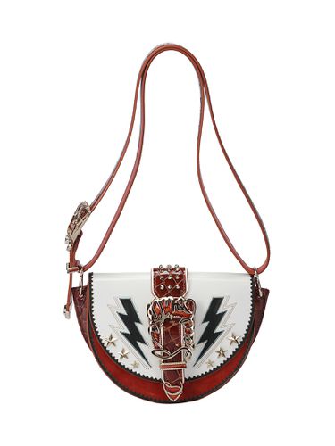 Christian Louboutin Giddy Crossbody - Christian Louboutin - Modalova