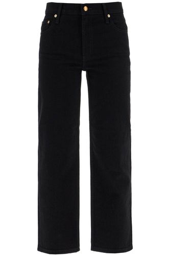 Tory Burch Kick Flare Jeans - Tory Burch - Modalova