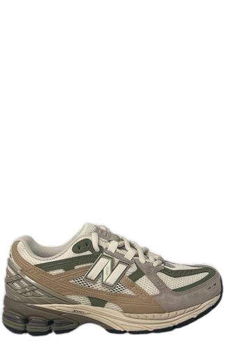 New Balance 1906 Lace-up Sneakers - New Balance - Modalova