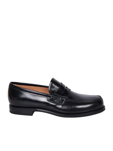 Church's Gateshead Black Loafer - Church's - Modalova