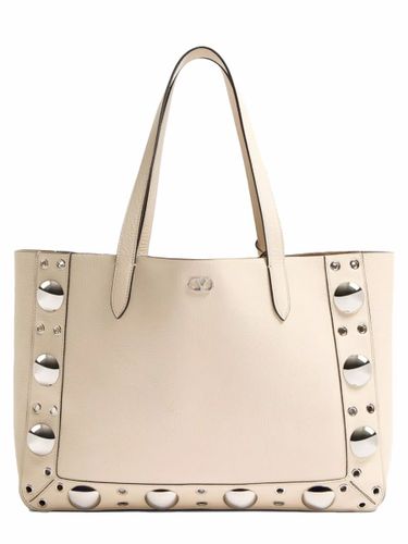 Nellcôte Shopping Bag - Valentino Garavani - Modalova