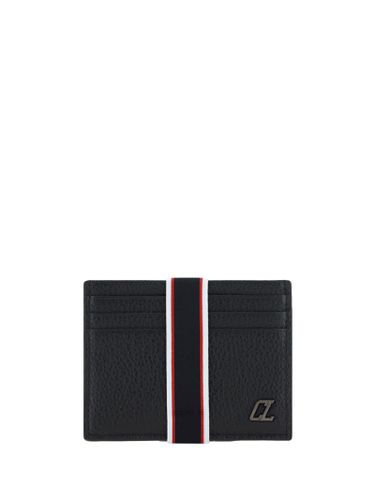 Christian Louboutin Card Holder - Christian Louboutin - Modalova