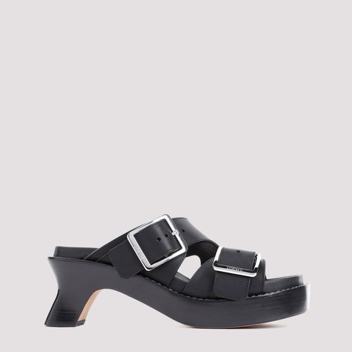 Loewe ease Sandals - Loewe - Modalova