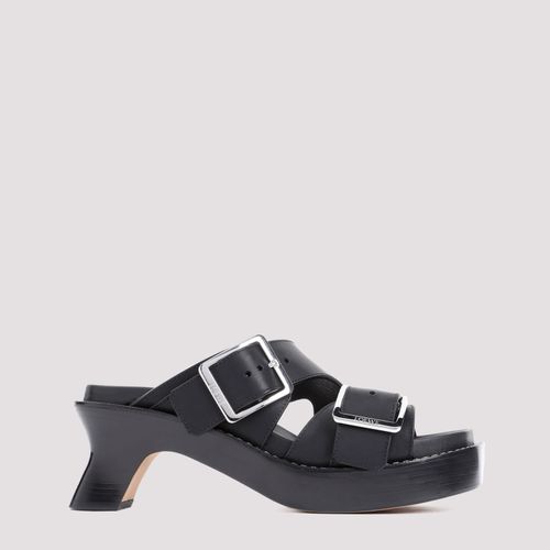 Loewe ease Sandals - Loewe - Modalova