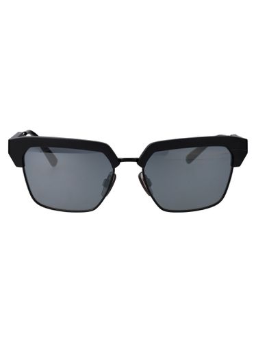 Dg6185 Sunglasses - Dolce & Gabbana Eyewear - Modalova