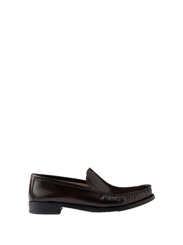 Prada Sandals Brown - Prada - Modalova