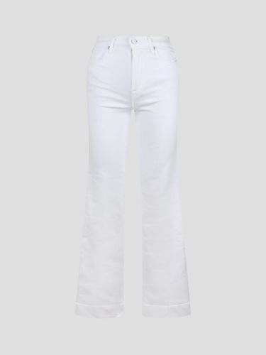 Modern Dojo Flared Jeans - 7 For All Mankind - Modalova