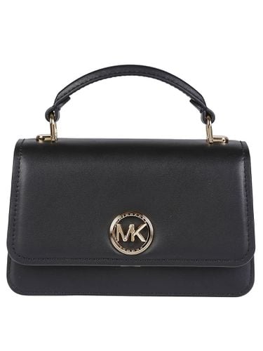 Small Delancey Cross Body Bag - Michael Kors - Modalova