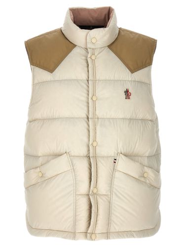 Moncler Grenoble veny Vest - Moncler Grenoble - Modalova