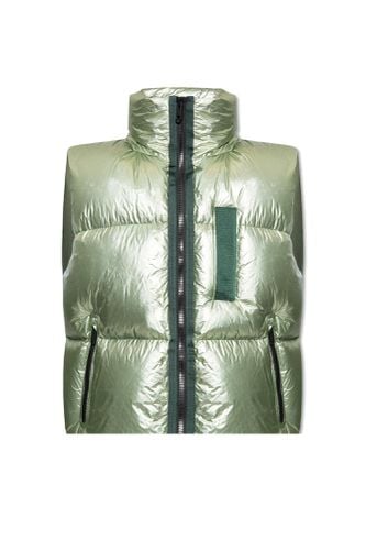 Givenchy Sleeveless Down Jacket - Givenchy - Modalova