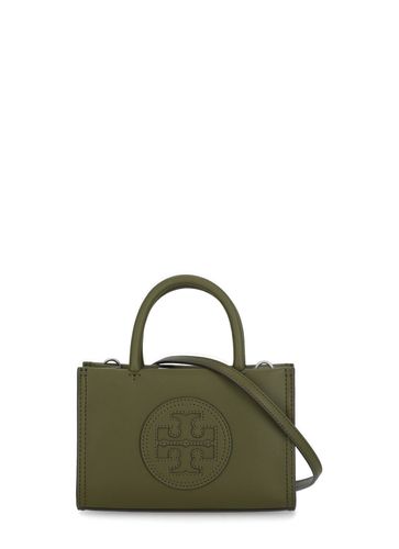 Tory Burch Ella Mini Shopping Bag - Tory Burch - Modalova