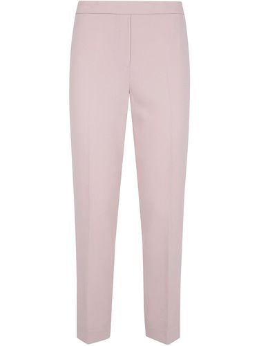 Treeca Pull-on Tailored Pants - Theory - Modalova