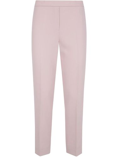 Treeca Pull-on Tailored Pants - Theory - Modalova