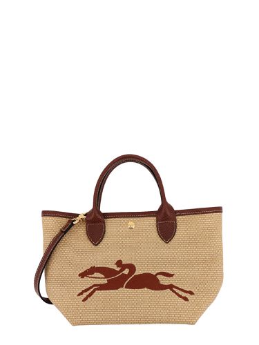 Longchamp Le Panier Pliage Handbag - Longchamp - Modalova