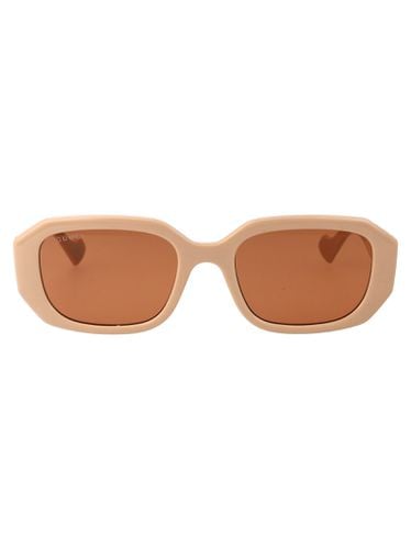 Gucci Eyewear Gg1535s Sunglasses - Gucci Eyewear - Modalova