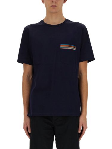 Paul Smith T-shirt With Logo - Paul Smith - Modalova