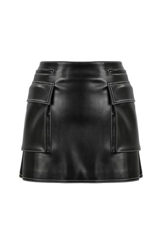 Cargo Mini Skirt - Philosophy di Lorenzo Serafini - Modalova