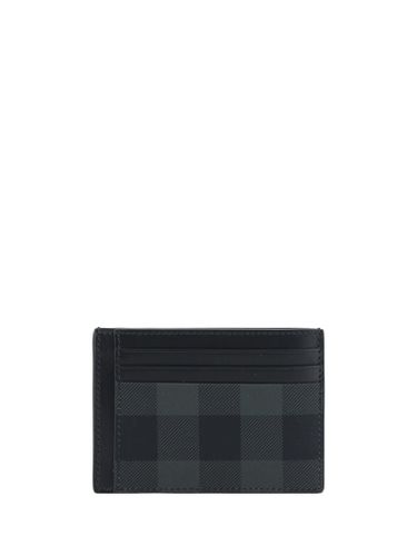 Burberry Card Holder - Burberry - Modalova