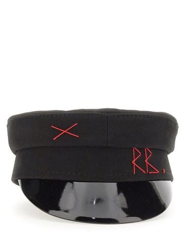 Ruslan Baginskiy Baker Boy Hat - Ruslan Baginskiy - Modalova