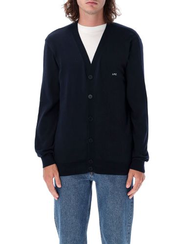 A. P.C. New Cardigan Joseph - A.P.C. - Modalova