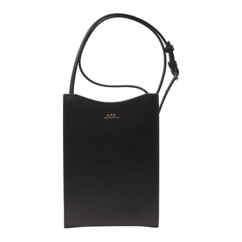 A. P.C. Jamie Neck Pouch - A.P.C. - Modalova