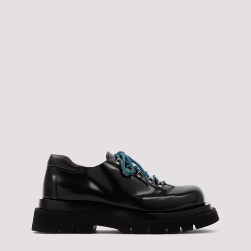 Lug Hiking Lace-up Shoe - Bottega Veneta - Modalova