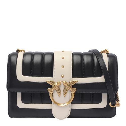 Love One Classic Crossbody Bag - Pinko - Modalova