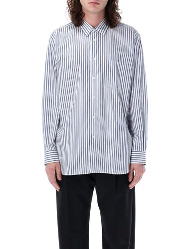 Striped Shirt - Comme des Garçons Shirt - Modalova