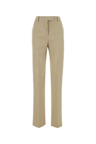 Ferragamo Pant - Ferragamo - Modalova