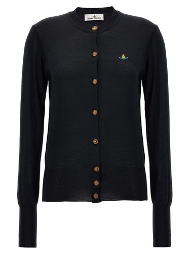 Vivienne Westwood bea Cardigan - Vivienne Westwood - Modalova