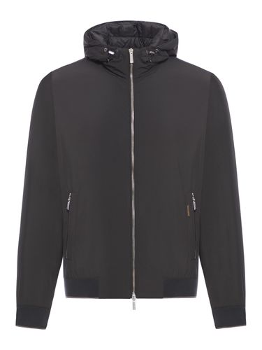 Moorer Oniro Jacket - Moorer - Modalova