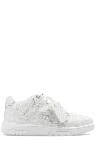 Off-White Out Of Office Sneakers - Off-White - Modalova