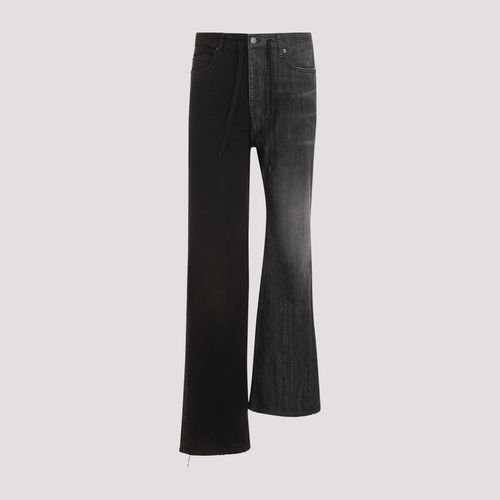 Balenciaga Fifty Fifty Pants - Balenciaga - Modalova