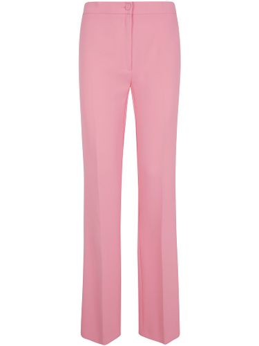 TwinSet Trousers - TwinSet - Modalova