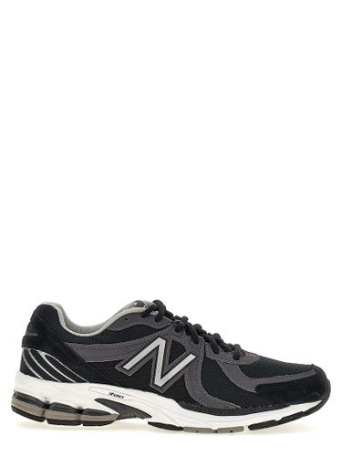Comme Des Garçons X New Balance 860 Sneakers - Comme des Garçons Homme - Modalova